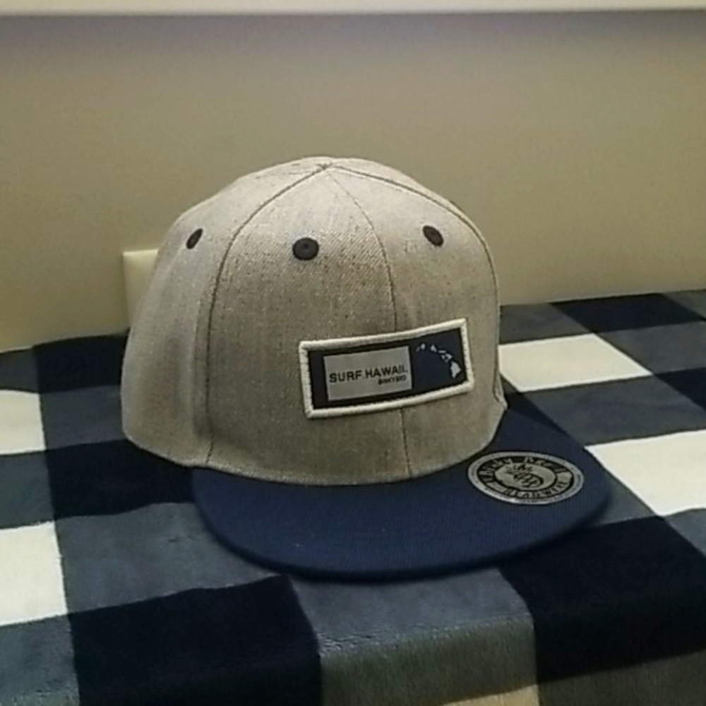 BinyBro hat infant